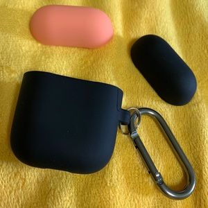 Two Tone Airpod Case